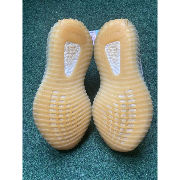 Size 5.5 - adidas Yeezy Boost 350 V2 Desert Sage 2020